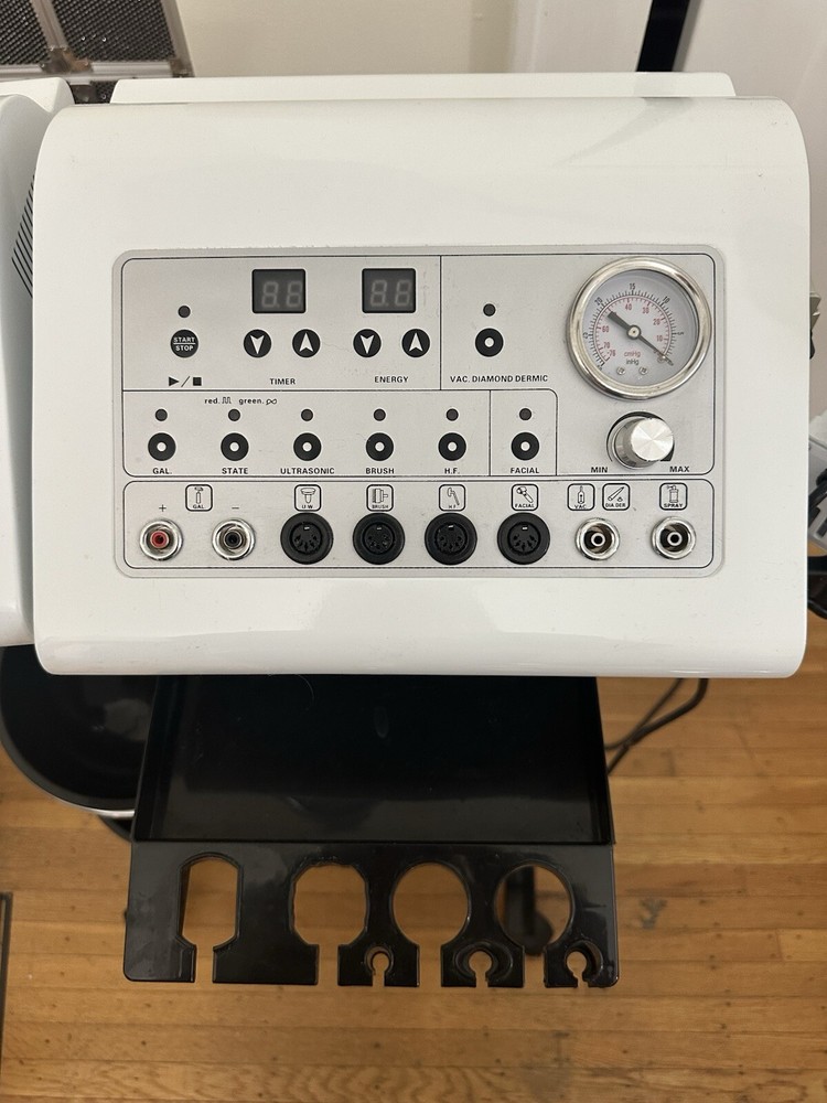Skin Act 15 Function Skin Care System