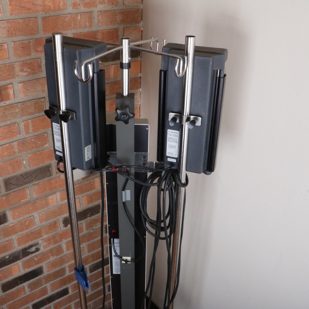 LEVEL 1 TECHNOLOGIES H-1000 SYSTEM 1000 FLUID WARMER SYSTEM