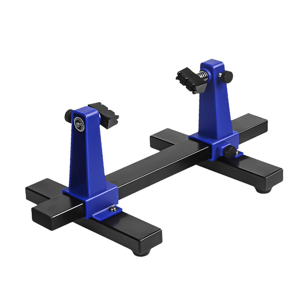 Adjustable Circuit Board Holder PCB Holder Auxiliary Clamp Soldering Assembly