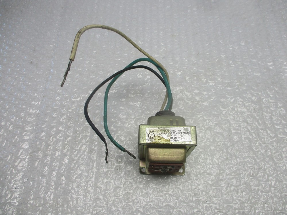 CHINATECH CH570201 TRANSFORMER UNMP