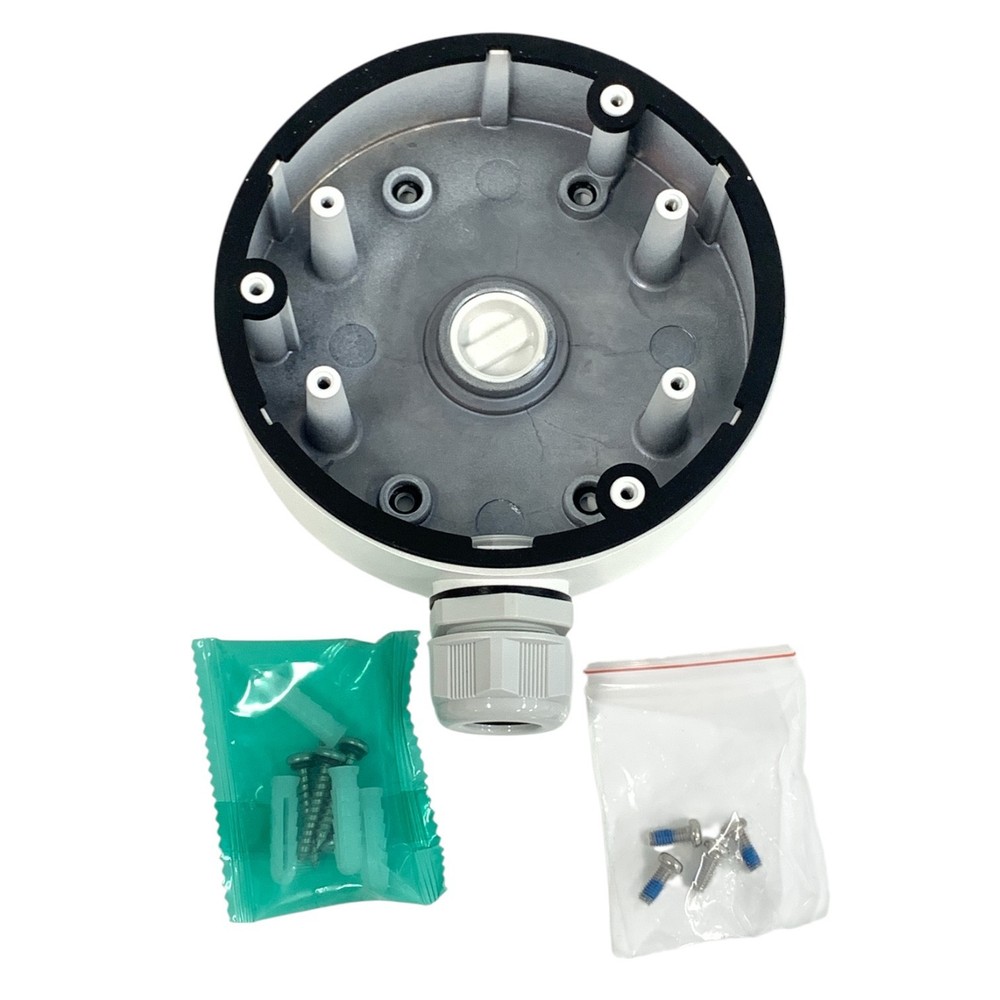 3xLogic Junction Box Bracket VX-JB-OD