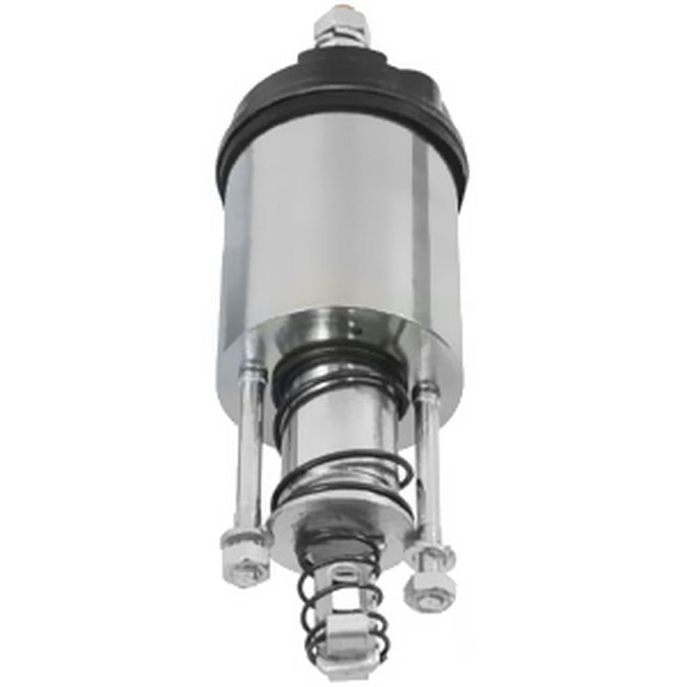 Starter Solenoid - Fits Ford - E4NN11390AC