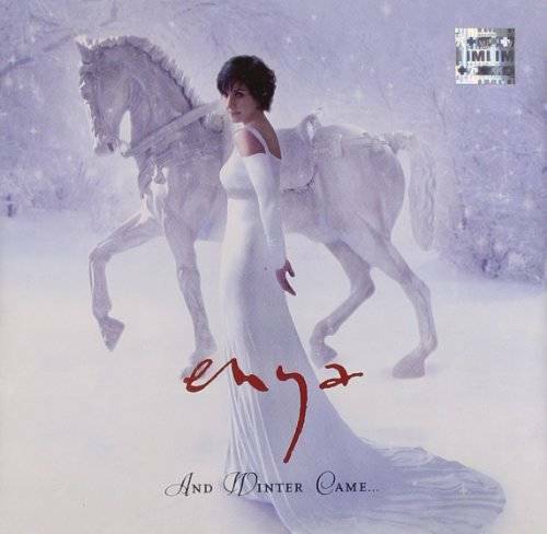 And Winter Came - Audio CD By Enya - VERY GOOD