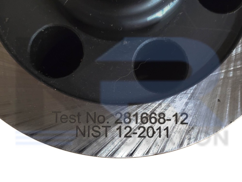 PMC Lone Star R-27724 API Buttress Csg. Master 4 1/2"