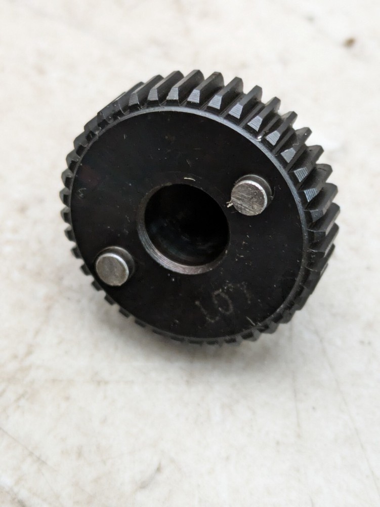 623003 Cleco Differential Feed Gear (.001)