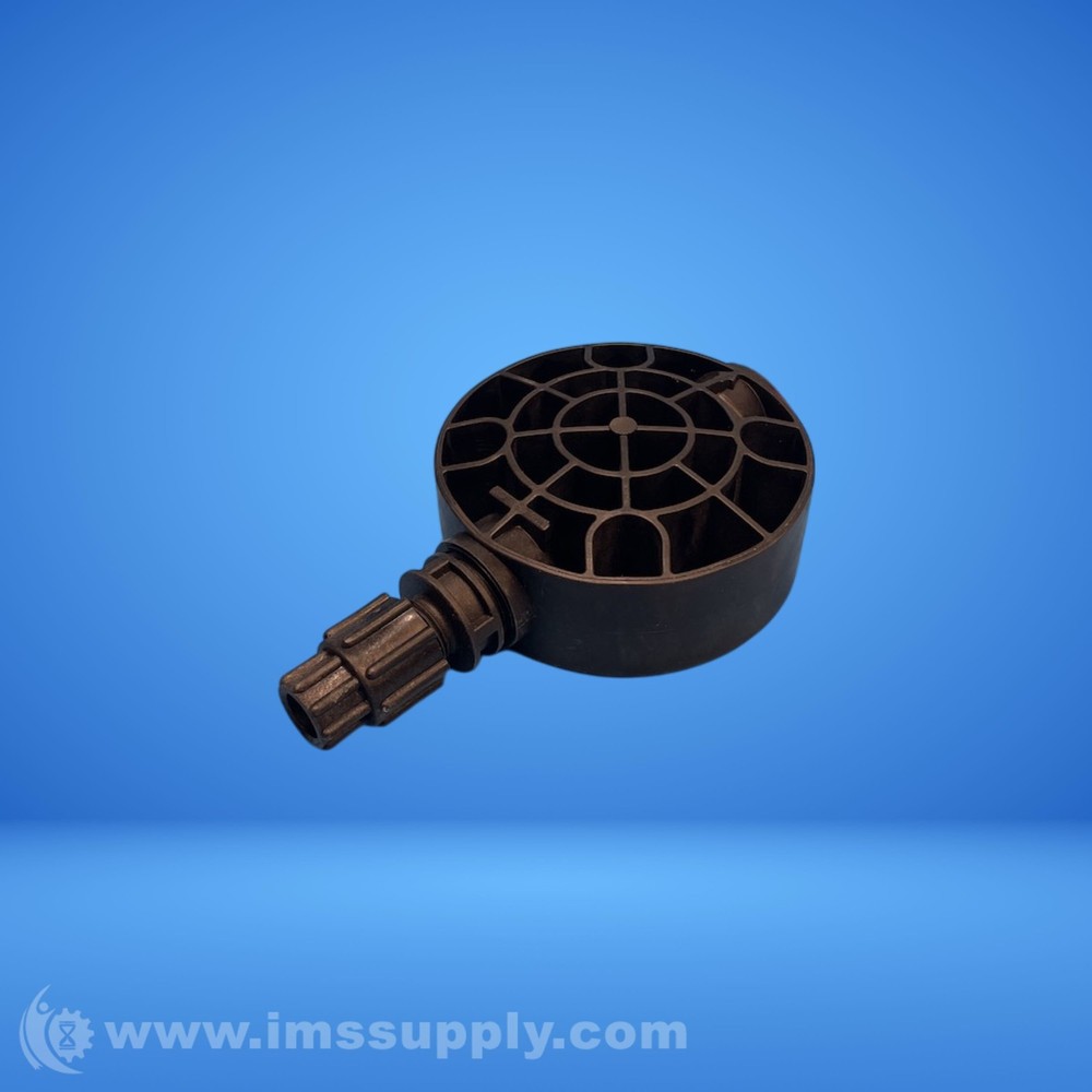 Milton Roy LE-393SI Liquid End FNIP