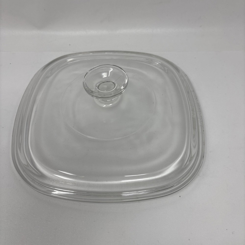 Corning Summer Blush A7C Casserole Dish 10" Pyrex