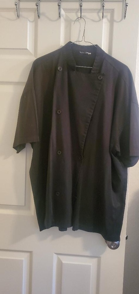 Chef Revival jacket 2XL
