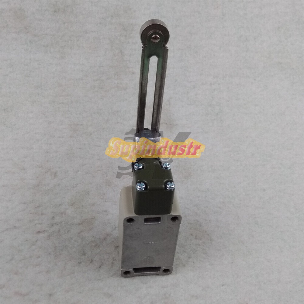 Omron-WLCA12-TH WLCA12TH Limit Switch.1Pcs New