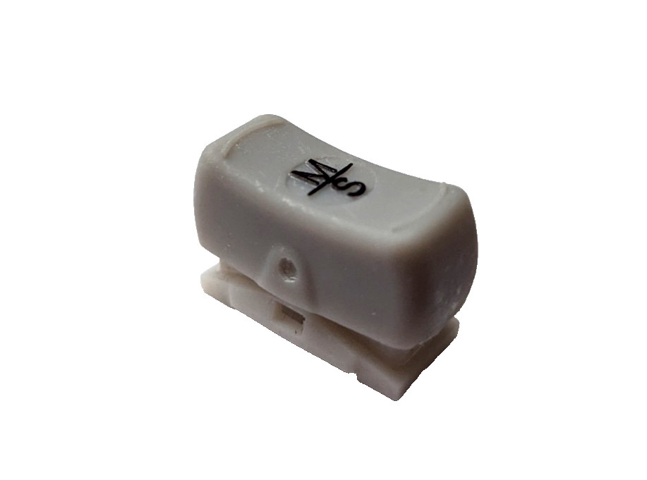 Ski-Doo Skidoo Rev XP M/S MS Mode Select Button Rocker Switch Replacement