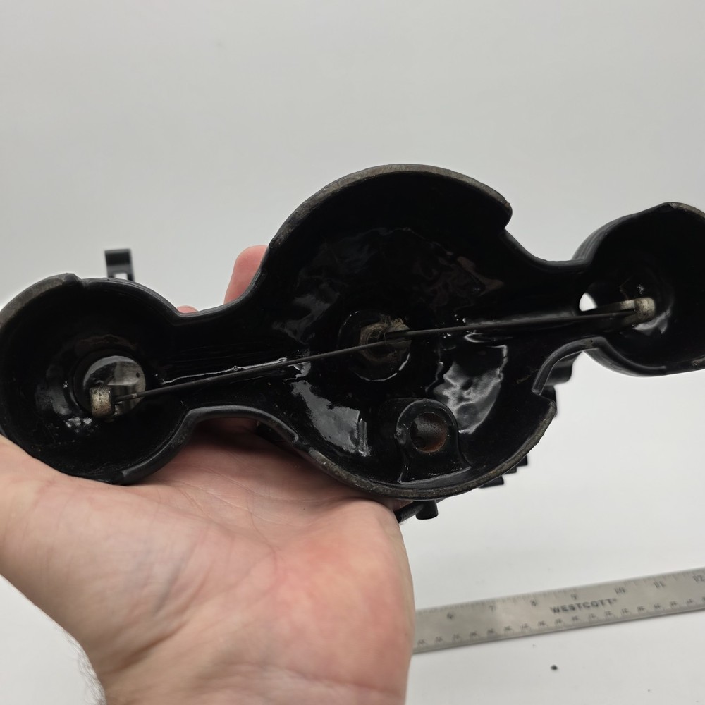 Antique Double Balance Scales