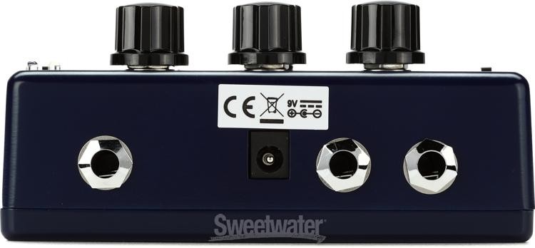 MXR EVH 5150 Chorus Pedal