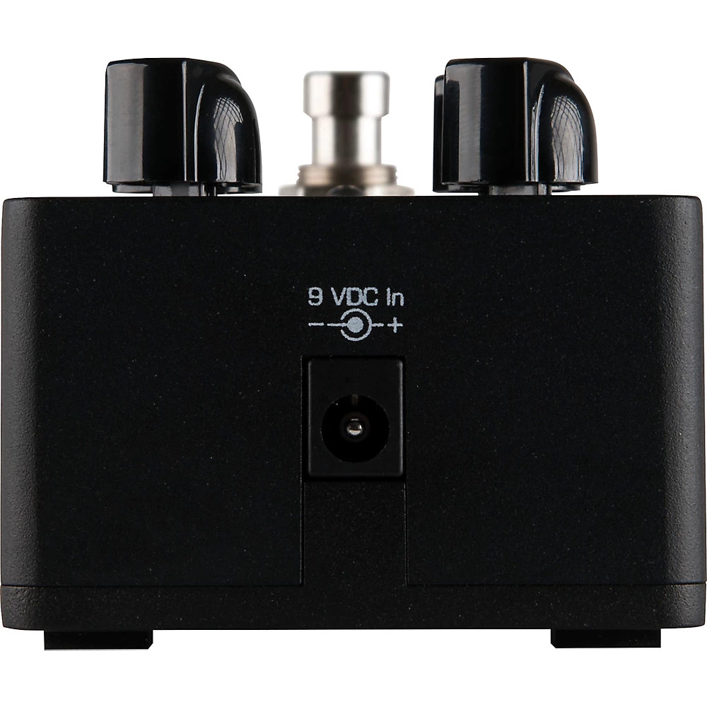 Ampeg Scrambler Bass Overdrive