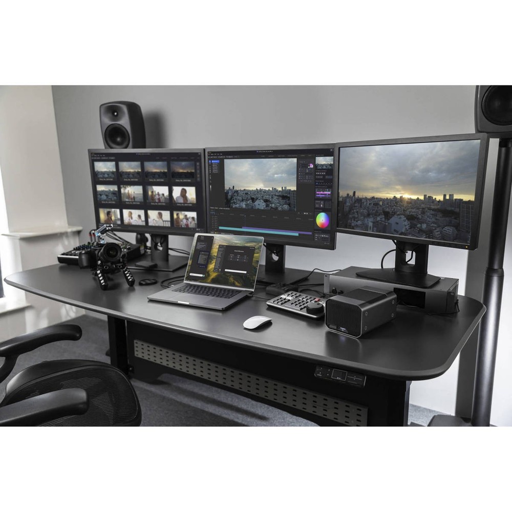 WD SanDisk 48TB G-RAID PROJECT 2