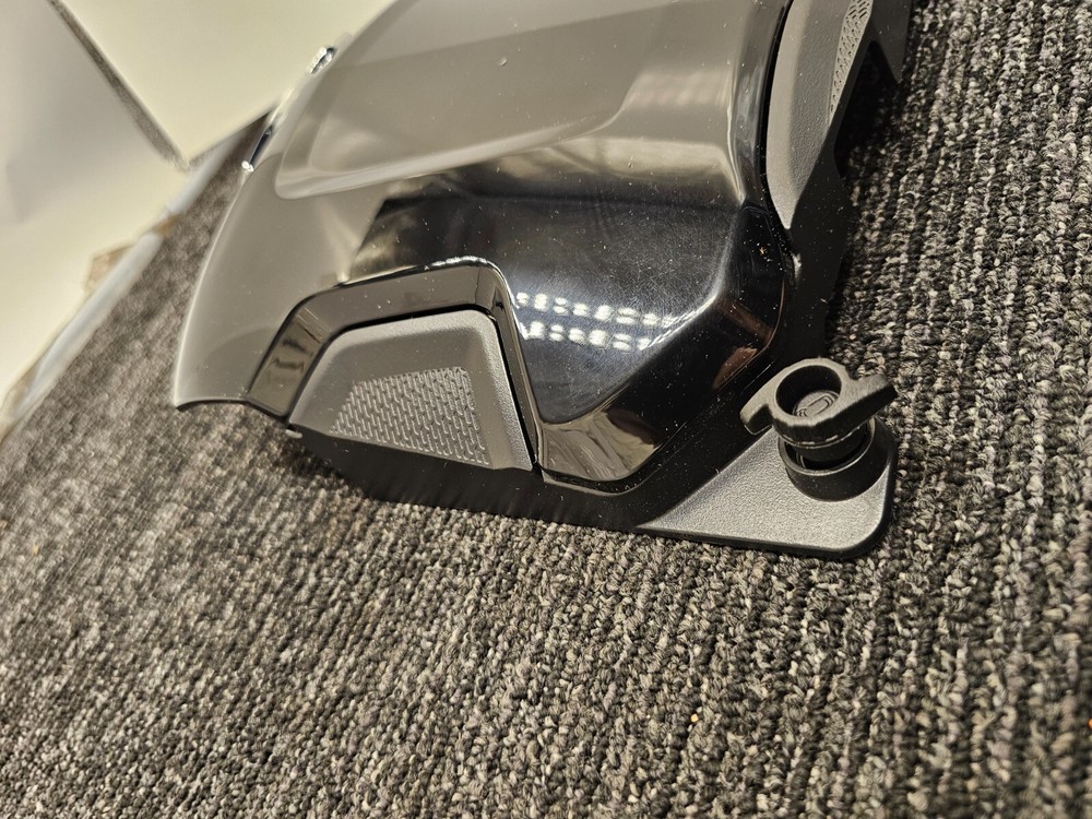 DGN1714085-PBK1 ELECTRONICS BOX ASSEMBLY BACK Fits Pride Mobility