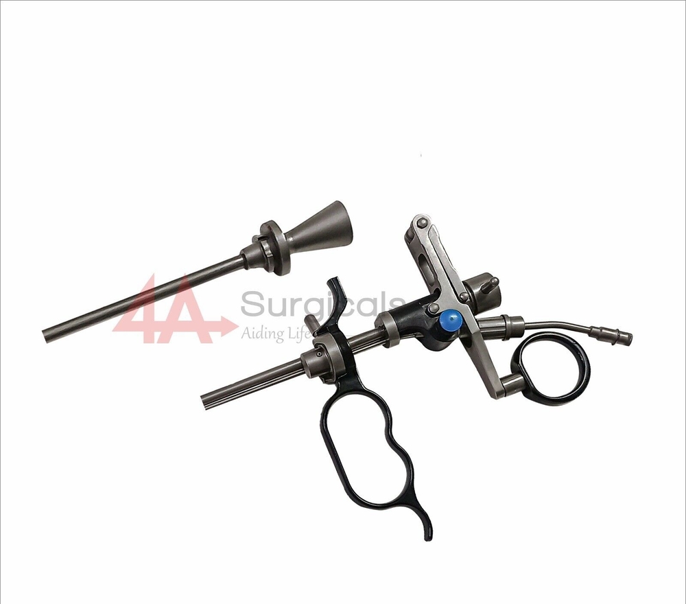 4A New Urology laser working element Passive 24fr