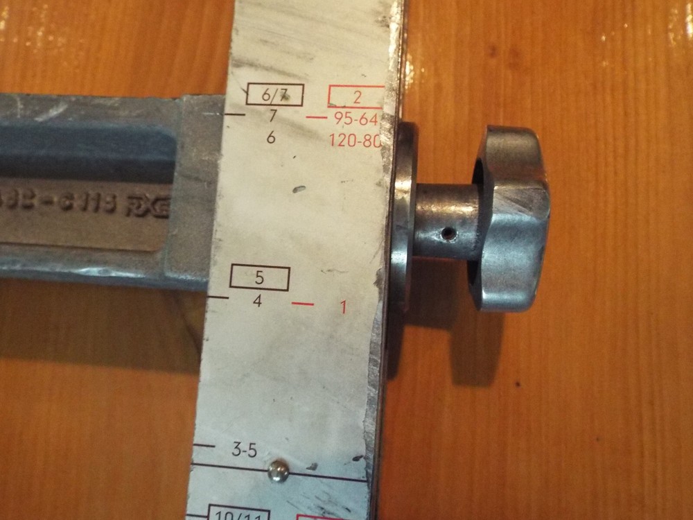 Rxs cable sheath cutter for longitudinal cutting