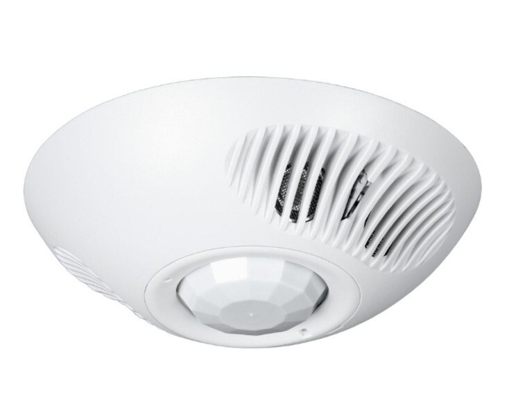 Current - NX Lighting Controls - NXSMDT-OMNI Occupancy Sensor, Ceiling Mount NEW