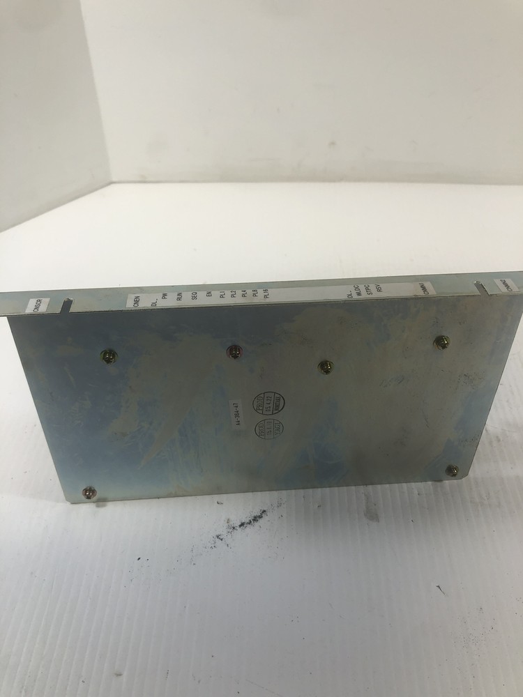 Nadex PC Board PC-1024A