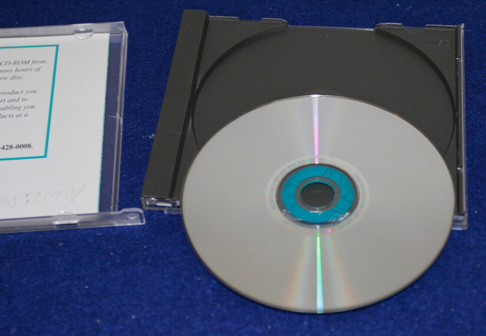 Softkey Design It 3-D (CD-ROM, Windows) Disc with User Insert Only - Take a L@@K
