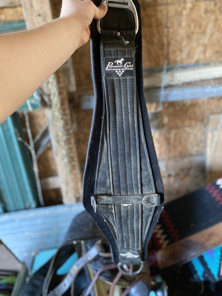 Professional Choice Roper Cinch 36”