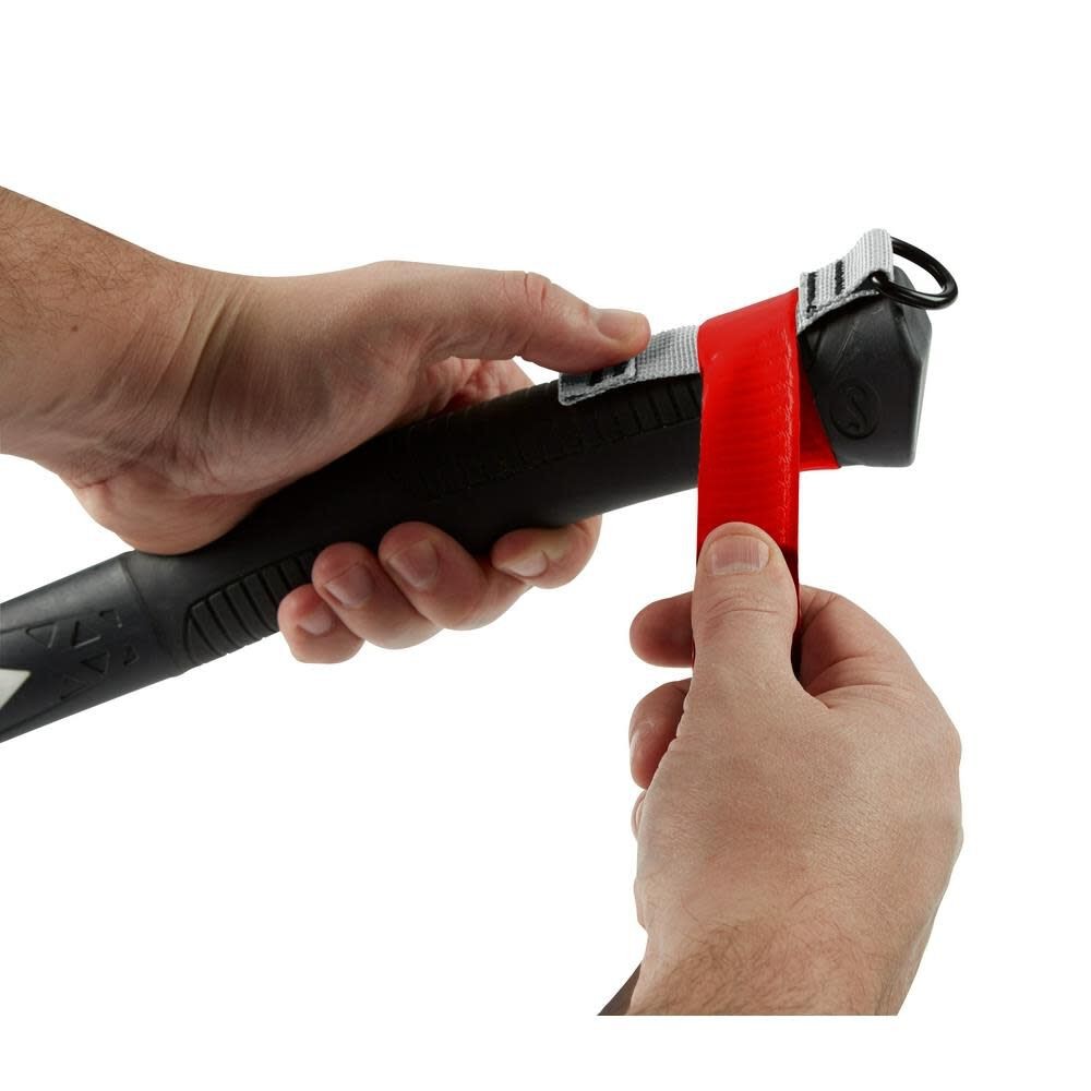 Milwaukee 12Ft Self-Adhering Tape