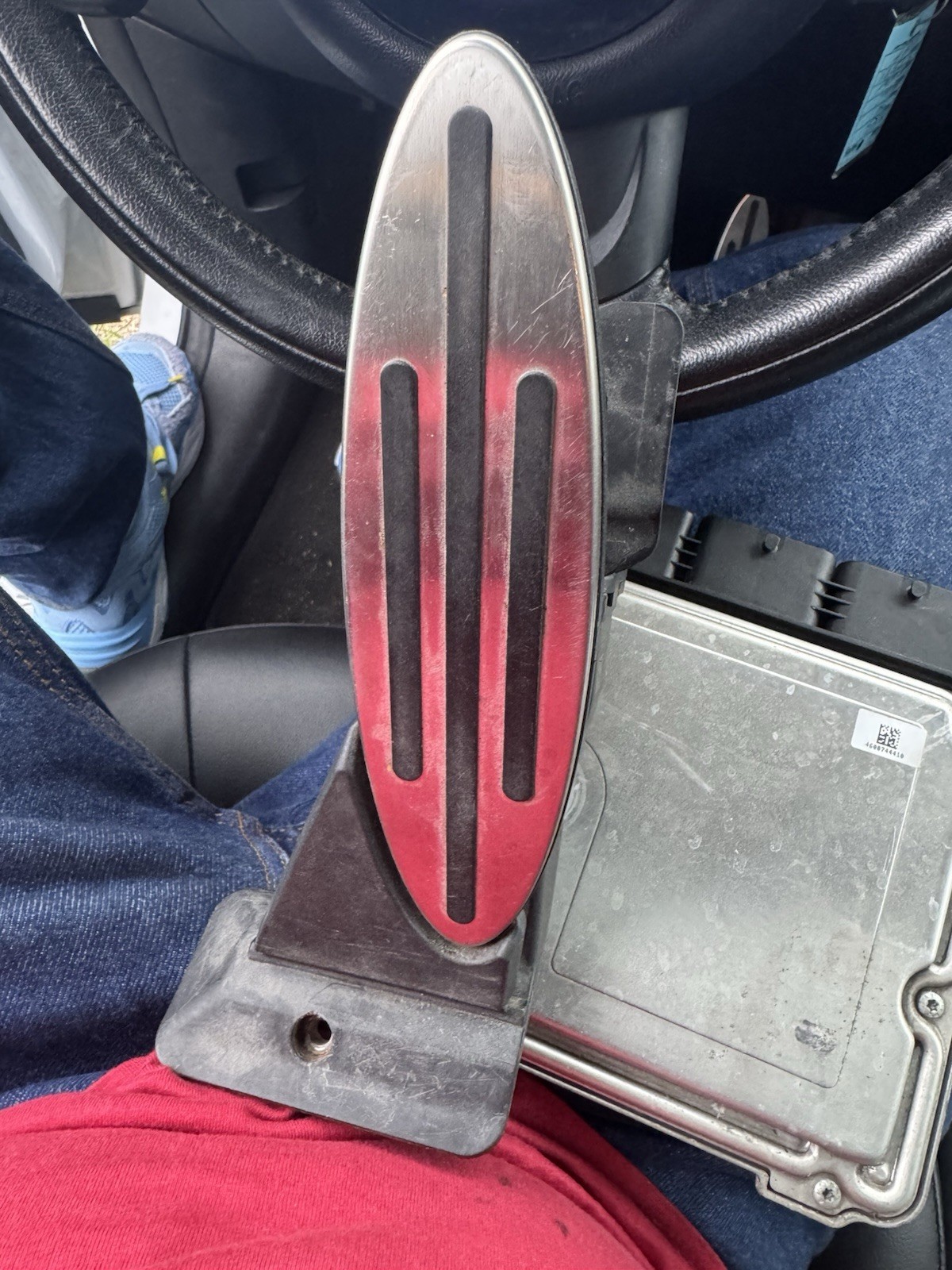 Mini Cooper Ecm Computer ECU ECM Engine Control Module Unit DME OEM