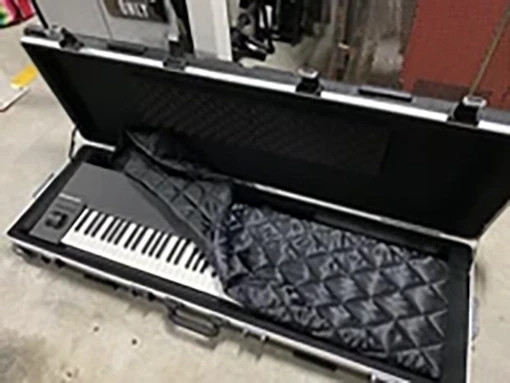 Native Instruments Komplete Kontrol S88 MK2 Keyboard