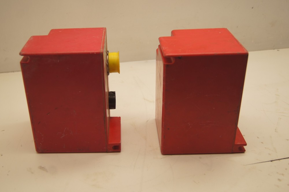 ETI Systems 618010F Remote Communication Module UNTESTED