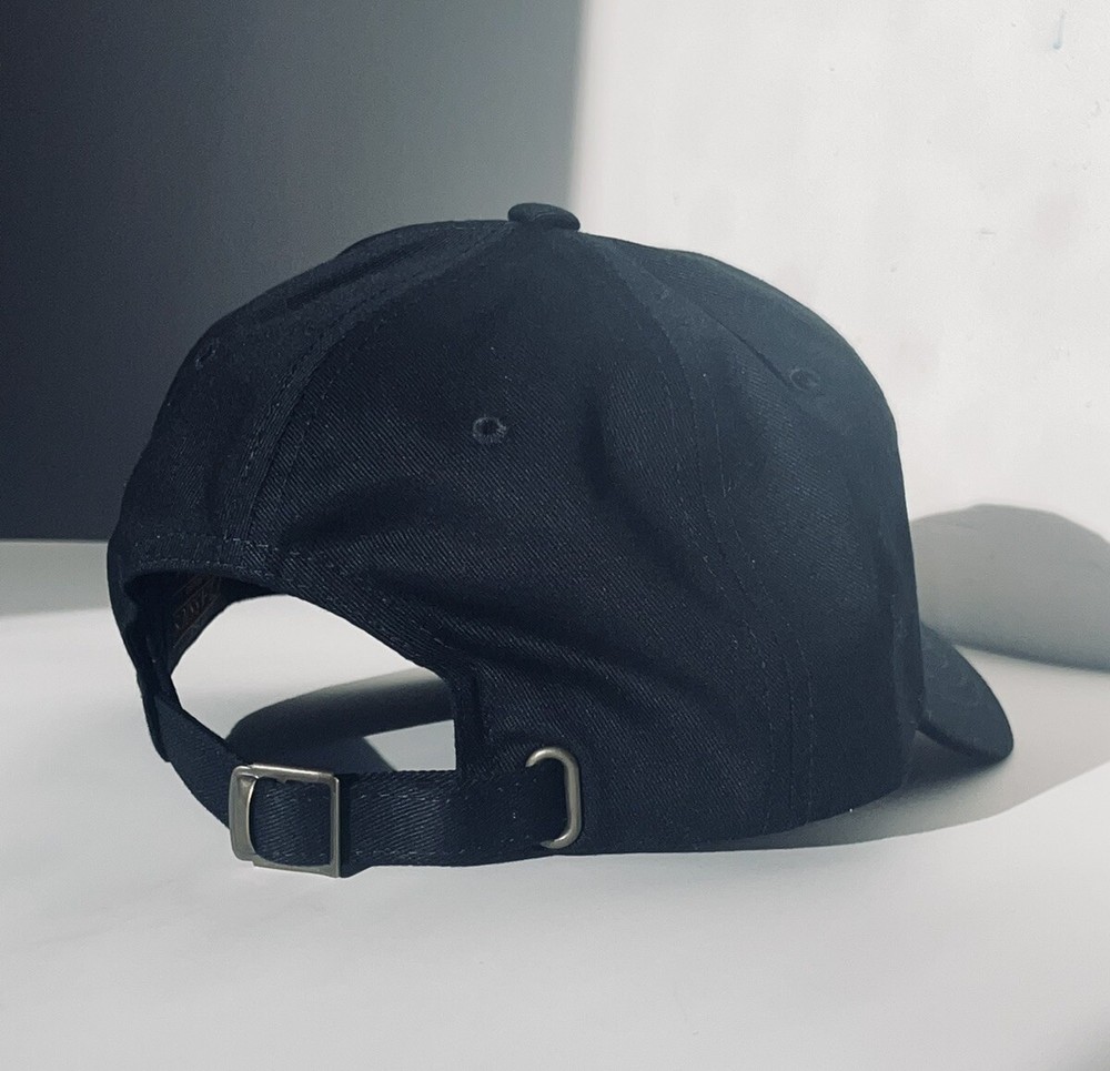 Orinoco Flow Enya Embroidered Hat Cap