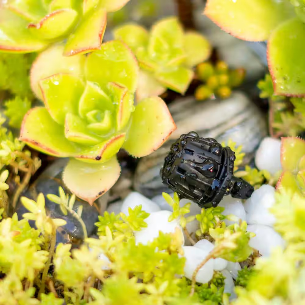 360-Degree Adjustable Drippers (10-Pack)