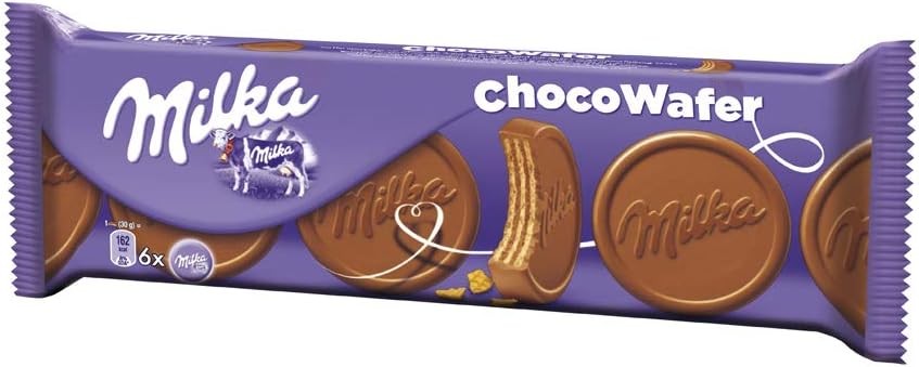 Choco Wafer