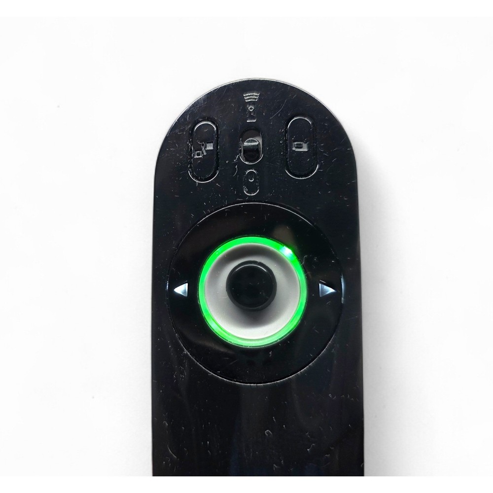 Targus AMP09US Wireless Presenter Laser Pointer with USB Dongle Receiver