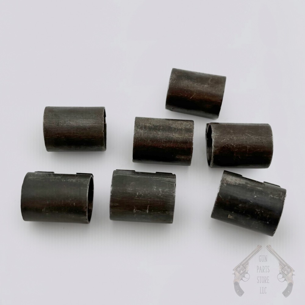 US Rifle Springfield 1903 & 1903A1 Front Sight Base - Parkerized - Unmarked