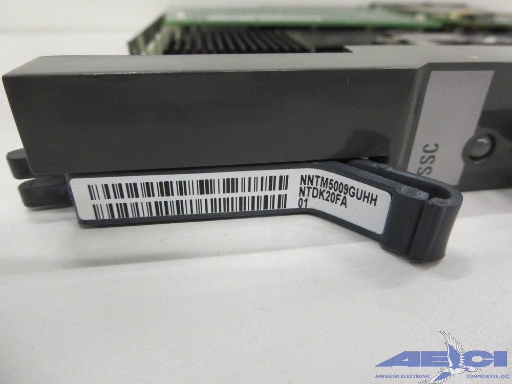 NORTEL SSC CARD NTDK20FA 01