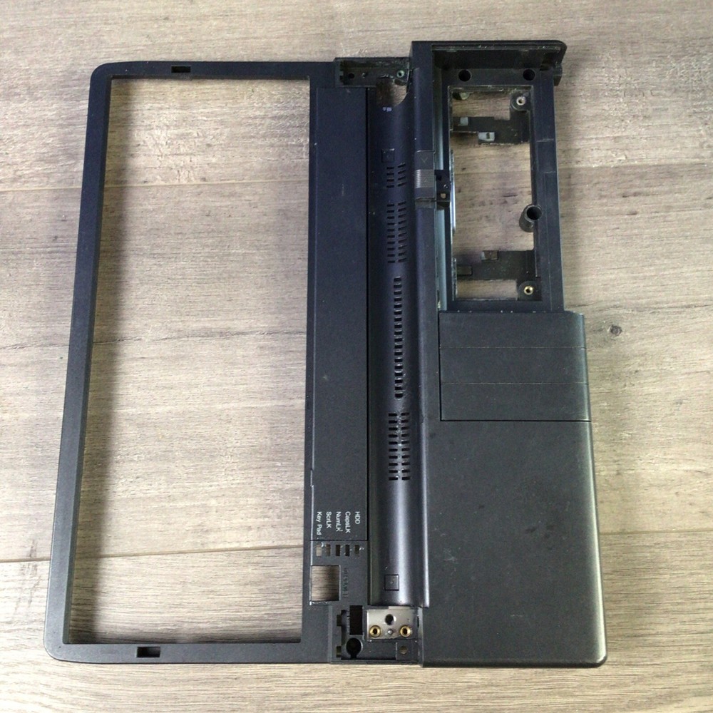 Rare Vintage Tandy 1500 HD SHELL / CASE