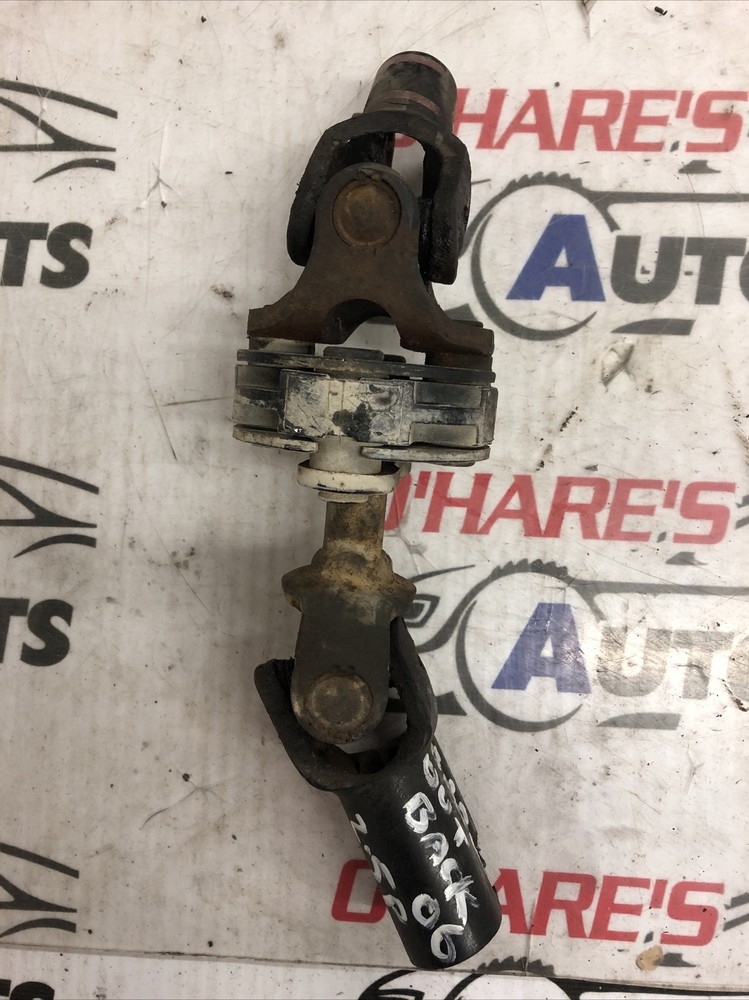 Subaru Outback 2006 Steering Universal Joint Knuckle