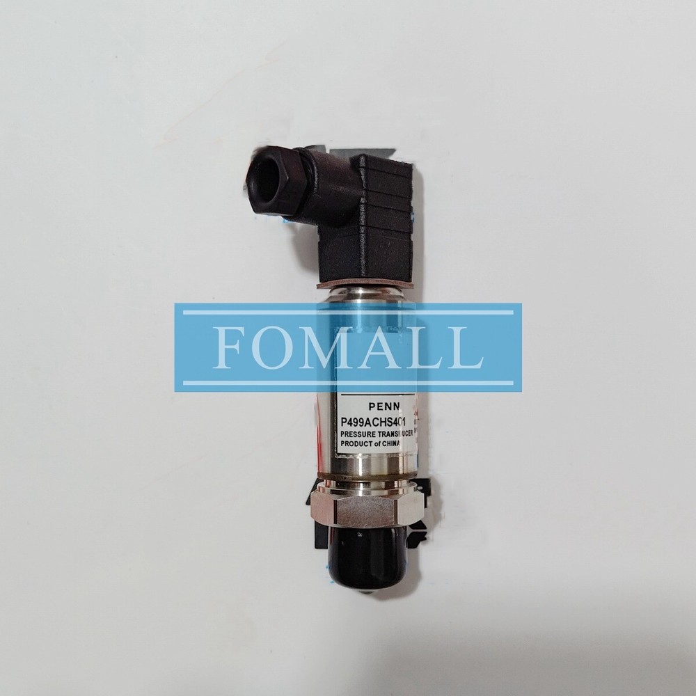 1Pcs New Pressure sensor P499ACHS401C