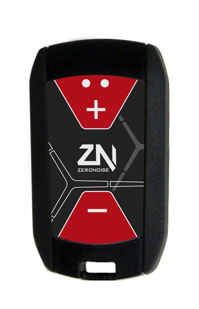 ZeroNoise Pit-Link Kart Trainer Wearable Amplifier