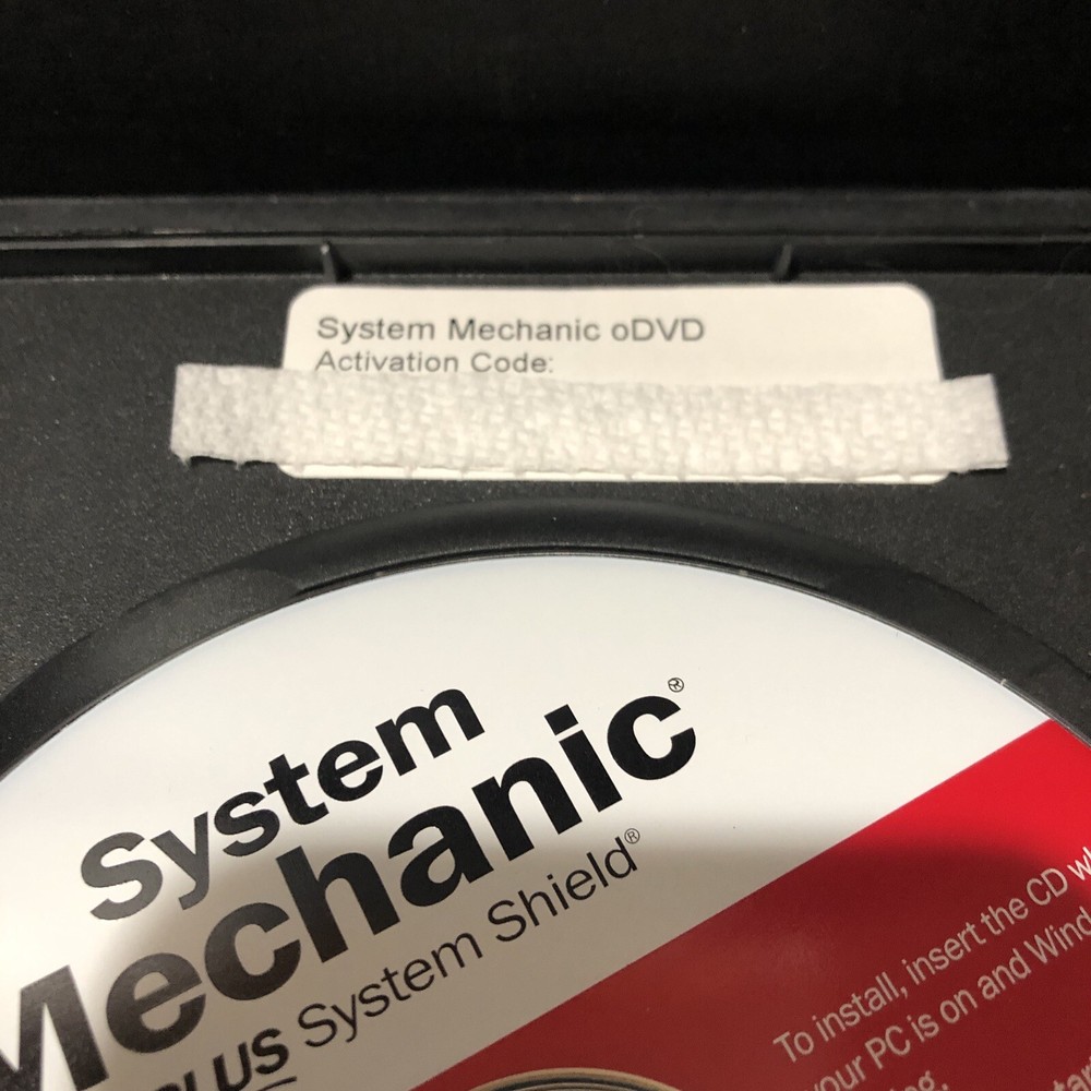 iolo technologies - System Mechanic Premium - Windows