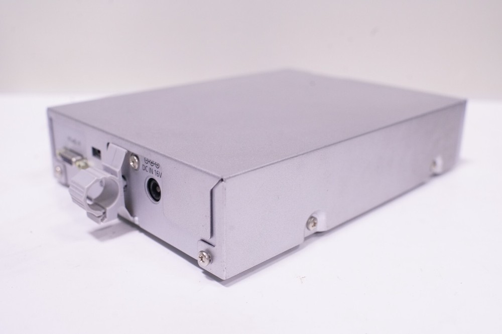 Panasonic AJ-PCD35 Five-Slot P2 Solid-State Memory Drive w/PCI Express Interface