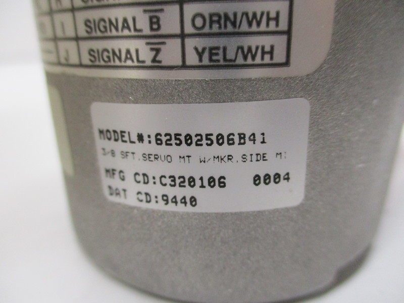 DYNAPAR 62502506B41 NSMP