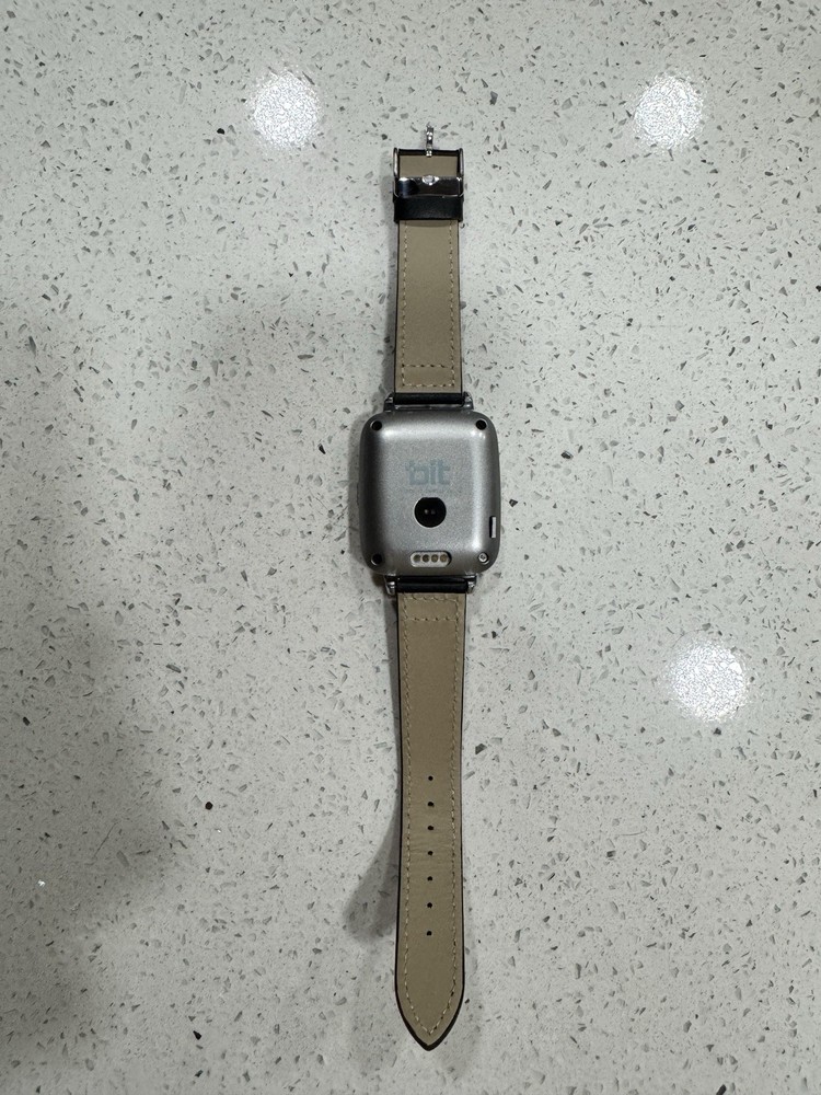 Bit Classical Inteligence Model S1 Smart Watch ANDROID No Charger