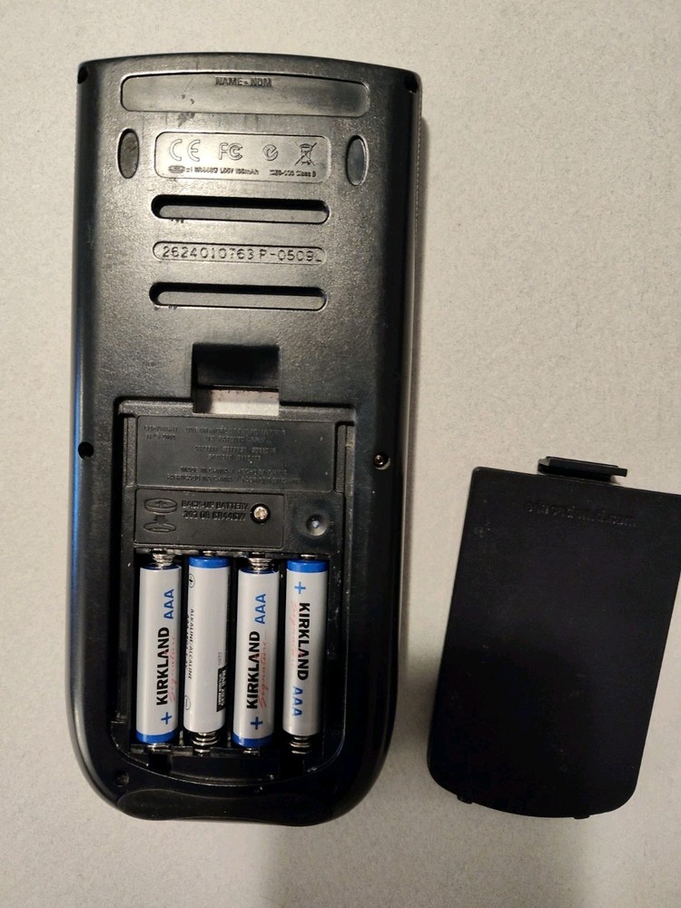 Texas Instruments TI-84 Plus Graphing Calculator W/ Cover