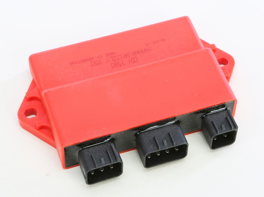 Ricks Cdi Electrical
