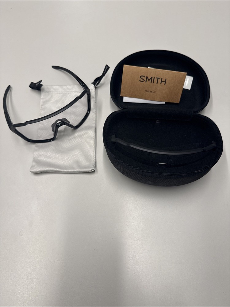 Smith Optics Shift Mag