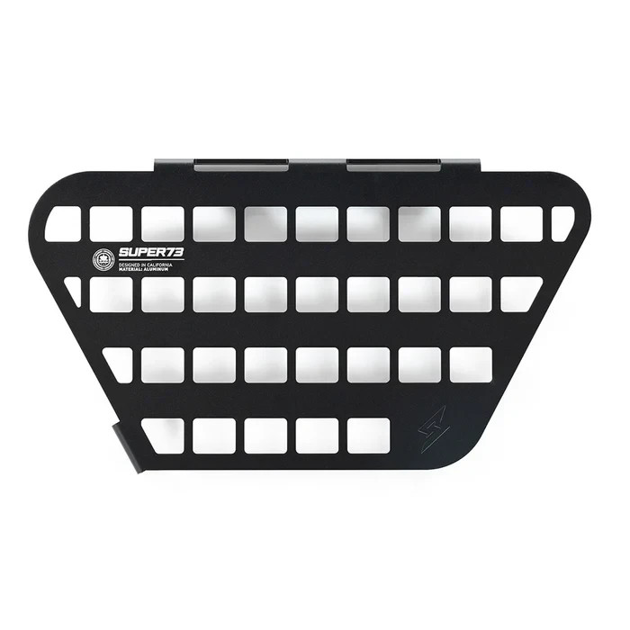 SUPER 73 S2 INFRAME MOLLE PANEL