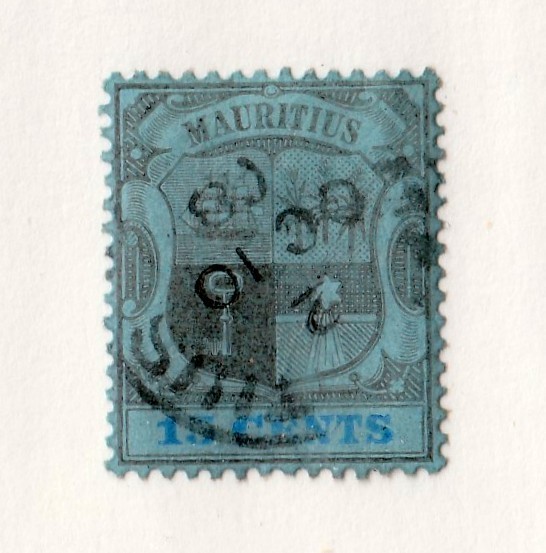 Mauritius         108           used