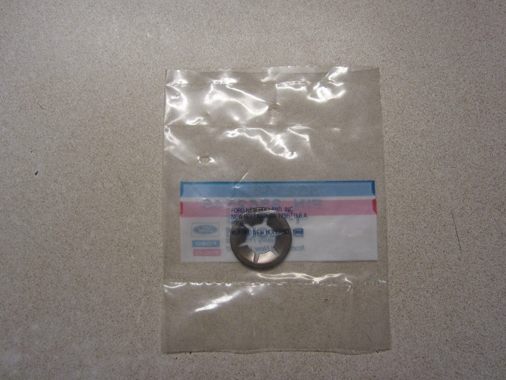 Ford 562546 Washer