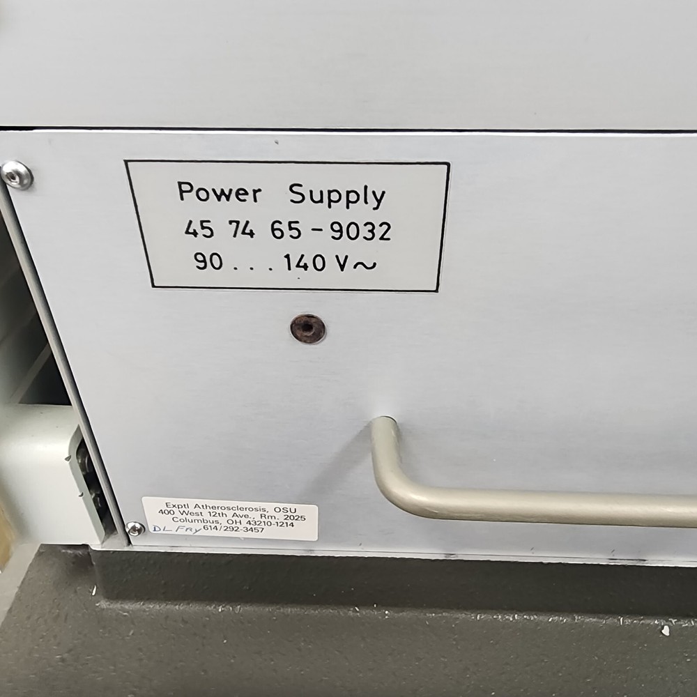 ZEISS MPC 65 MPC65 Microscope Interface Controller 45-74-65 [E4S5]